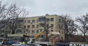«На снос остановок есть решение суда» — представитель ЦОДД Ташкента