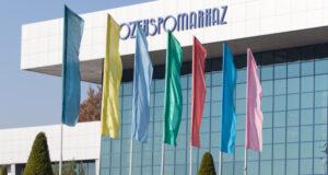 Выставка продукции из Афганистана состоится в Ташкенте 25−27 марта