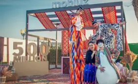 Три дня, тысячи людей и один общий праздник: как прошёл Milliy Fest в Ташкенте