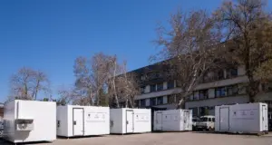 Промышленные центры Ташкентской области охватят сетью мониторинга качества воздуха