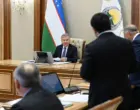 Президент поручил обеспечить максимальную энергетическую независимость Узбекистана