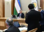 Президент поручил обеспечить максимальную энергетическую независимость Узбекистана