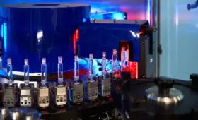 Завод «Биохимик», принадлежащий компании «Промомед», получил международный GMP-сертификат