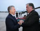 Президент Таджикистана посетит Узбекистан с государственным визитом