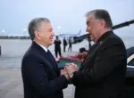 Президент Таджикистана посетит Узбекистан с государственным визитом