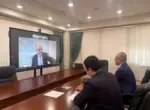 Спецпредставитель президента Узбекистана по Афганистану обсудил с посланником ЕС ситуацию на афгано-пакистанской границе