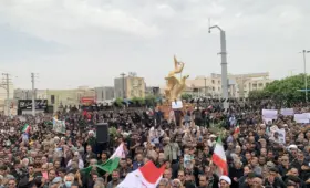 Предварительное расследование показало, что удар по школе в Иране нанесли США — NYT