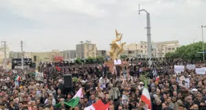 Предварительное расследование показало, что удар по школе в Иране нанесли США — NYT