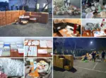 В Андижанской области выявили три подпольные лаборатории по производству поддельных лекарств