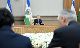 Президент подверг критике грубость сотруднков ОВД и качество следствия