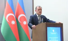 Азербайджан объявил о полном выводе дипломатического персонала из Ирана