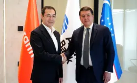 Rahmat и Asia Alliance Bank подписали меморандум о сотрудничестве в сфере приёма платежей