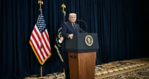 Трамп готов закончить войну с Ираном без открытия Ормузского пролива — WSJ