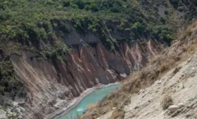 В Ташкентской области и Ферганской долине создадут три природных парка и ещё один расширят