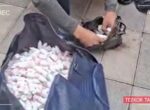 В Андижане пресекли сбыт крупной партии психотропных препаратов. Видео