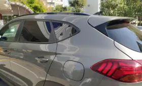 Для машин из иностранных государств упростили сбор за тонировку при въезде в Узбекистан