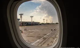 Из стран Ближнего Востока в Узбекистан разрешены только вывозные рейсы