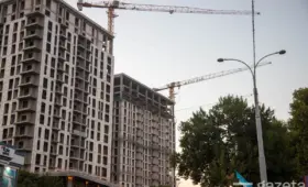 В Узбекистане ускорят строительство жилья за счёт готовых к застройке земель