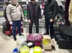 В Узбекистане за два месяца пресекли деятельность 22 наркогруппировок