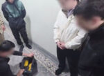 СГБ перекрыла крупные каналы сбыта наркотиков в двух областях республики
