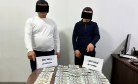 Задержаны помощник хокима и сотрудник хокимията Яшнабадского района Ташкента
