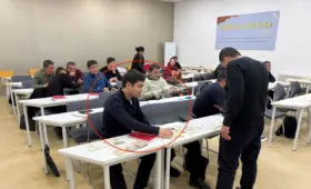 Чиновники из Самаркандской области отправляли родственников в служебные поездки в Китай