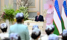 Квоту грантов в вузы Узбекистана для девушек из нуждающихся семей увеличат вдвое — до 4000