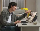 Два дисплея, один инструмент: как изменился ASUS Zenbook DUO в 2026 году