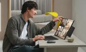 Два дисплея, один инструмент: как изменился ASUS Zenbook DUO в 2026 году