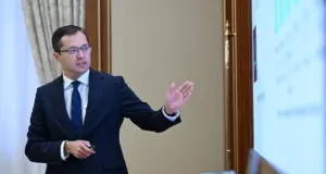 Более 10 банков готовятся к запуску исламского финансирования в Узбекистане — глава ЦБ