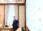 Изменения генплана Ташкента не вносятся по заказу предпринимателей — Шерзод Кудбиев