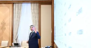 Изменения генплана Ташкента не вносятся по заказу предпринимателей — Шерзод Кудбиев