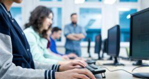 Курсы IT: полный гид по обучению в Academy FB и выбору профессии в IT