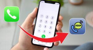 виртуальный номер