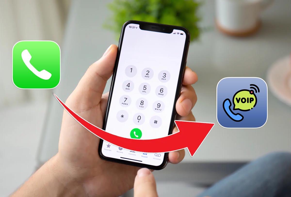 виртуальный номер