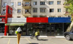 «Мы платим за воздух». Бизнес в Ташкенте просит отменить плату за вывески и остановить демонтаж