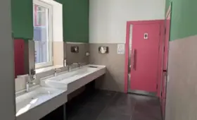 Санитарный суверенитет: как обеспечить туалеты в школах Узбекистана простыми и недорогими решениями