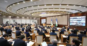 Госучреждения в 26 районах и городах перенесут в единые административные центры