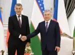 Узбекистан и Чехия планируют нарастить товарооборот до $1 млрд и возобновить прямые рейсы Ташкент-Прага