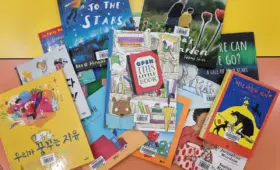 Колонка: Почему для развития детской литературы в Узбекистане важно переводить книги лауреатов международных премий