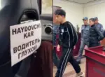В Самарканде арестованы пранкеры, инсценировавшие оскорбление «глухого таксиста»