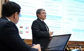 Как поддержат бизнес в сложной финансовой ситуации. Планы обсудили у президента