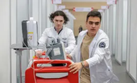 CAU внедряет формат медицинского образования через полномасштабную симуляцию клинической практики