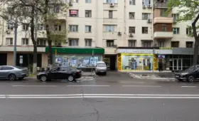 «Вы хотите Узбекистан сделать Северной Кореей». Основатель Giotto раскритиковал дизайн-код Ташкента