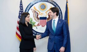 Узбекистан и США в этом году запустят совместную инвестплатформу