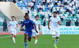 Посещаемость футбольных матчей в Узбекистане хотят увеличить за счёт изменения расписания