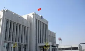 В Кыргызстане задержали бывших заместителей главы ГКНБ