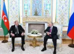 Азербайджан и Россия урегулировали вопрос по крушению самолёта AZAL