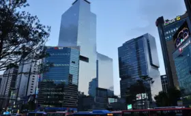 В Южной Корее будут бесплатно выдавать женщинам средства гигиены