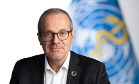 Колонка: Регион Аральского моря не сможет исцелиться, пока не восстановится здоровье его людей